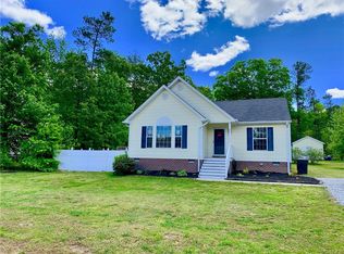 11691 Oakrise Rd, New Kent, VA 23124