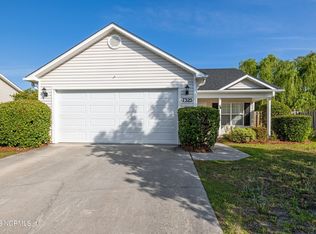 7325 Verona Dr, Wilmington, NC 28411