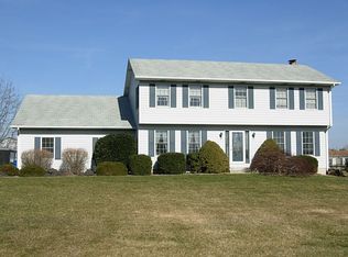 320 Pheasant Dr, Middletown, DE 19709