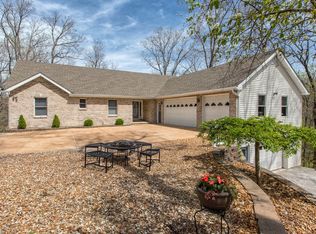 1543 Madre Dr, Foristell, MO 63348
