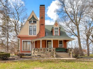403 N Bourne St, Tolono, IL