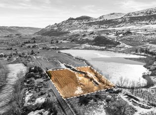 0 W Malaga Road, Malaga, WA 98828