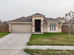 8725 Spoonbill St, Harlingen, TX 78552