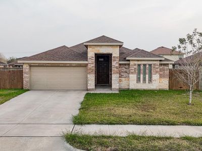8725 Spoonbill St, Harlingen, TX, 78552
