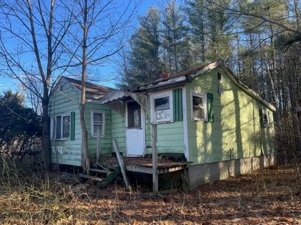 91 Kinderhook Street, Randolph, ME 04346