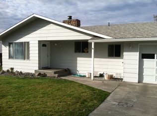 350 W Moore Ave, Hermiston, OR 97838