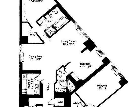 5th image of 146 W 57th St #42AB