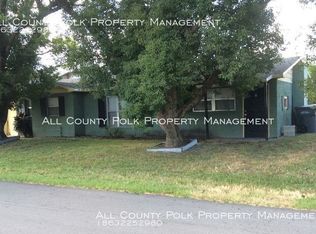 3324 Avenue Q NW APT A, Winter Haven, FL 33881