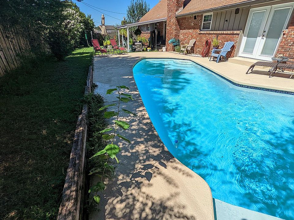 12,000 gallons of fun!