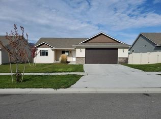 6551 W Covenant St, Rathdrum, ID 83858