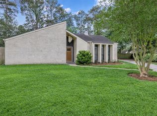 25703 Old Carriage Ln, Spring, TX 77373