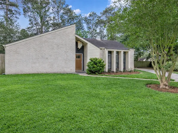 25703 Old Carriage Ln, Spring, TX 77373