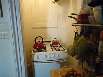 Rented by Hakeem Shahid, LREB