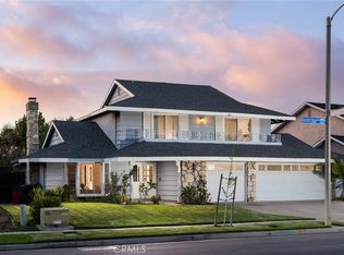 4341 E Bainbridge Ave, Anaheim, CA 92807