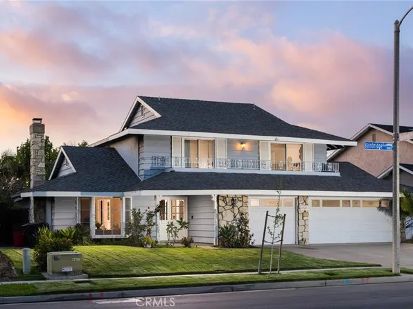 4341 E Bainbridge Ave, Anaheim, CA 92807