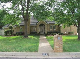 3910 Ambleside Dr, Colleyville, TX 76034