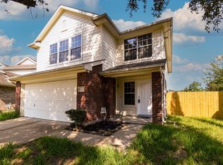 19362 Moss Meadow Ln, Katy, TX 77449