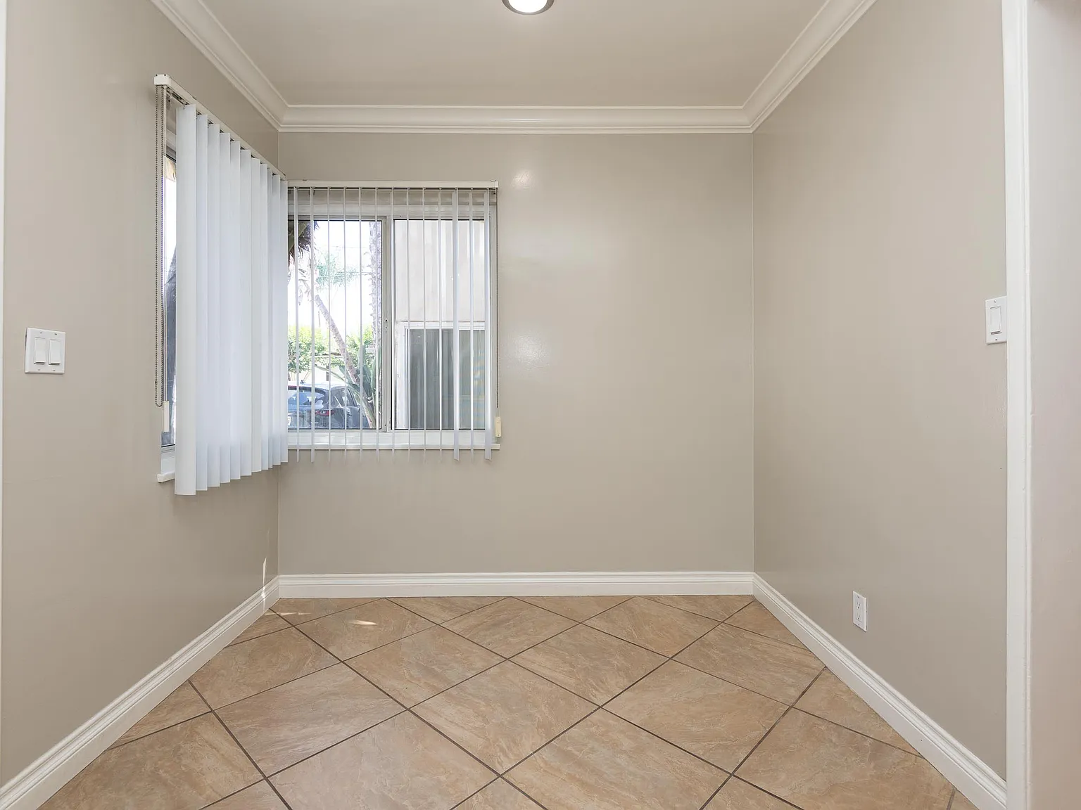 1 bed, 645 sqft, $2,450 — Photo 4