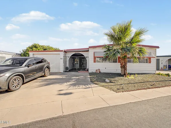 10201 N 99TH Avenue #70b, Peoria, AZ 85345