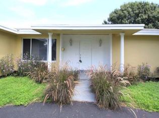 7521 NW 14th St, Plantation, FL 33313