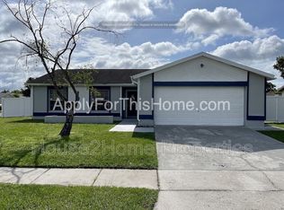 1029 Red Oak Cir, Brandon, FL 33511