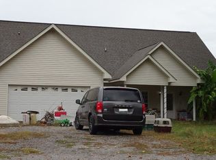 4938 County Road 327, Trinity, AL 35673