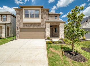 180 Hornet St, Elgin, TX 78621