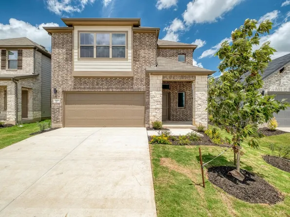 180 Hornet St, Elgin, TX 78621