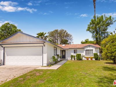 6267 Le Sage Ave, Woodland Hills, CA, 91367