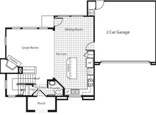 460 N Orinda Ct, Mountain House, CA