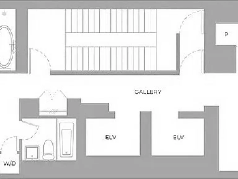 19 Park Pl #16A — Photo 14