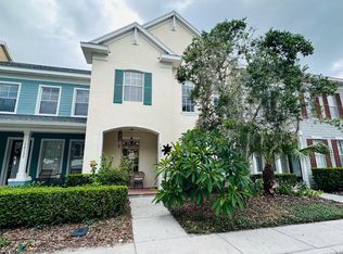 14533 Cotswolds Dr, Tampa, FL 33626