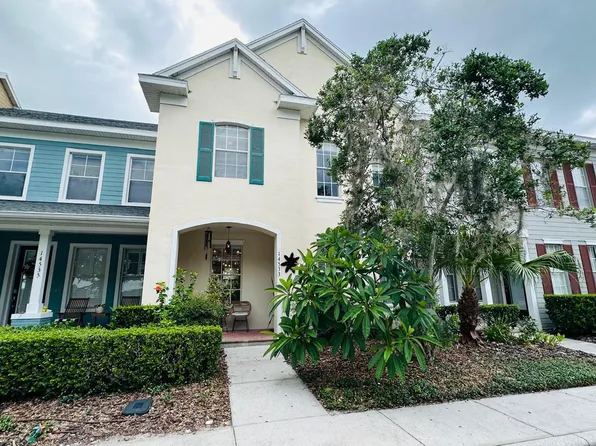 14533 Cotswolds Dr, Tampa, FL 33626