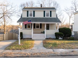 65 Edge Hill Rd, Braintree, MA 02184