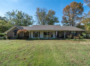 1303 S Highway 96, Lavaca, AR 72941