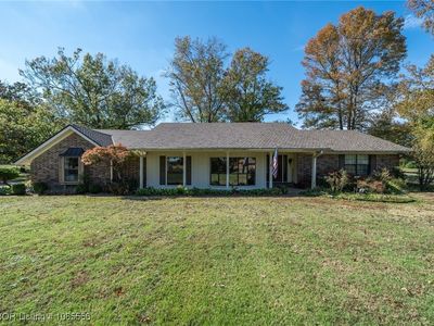 1303 S Highway 96, Lavaca, AR, 72941