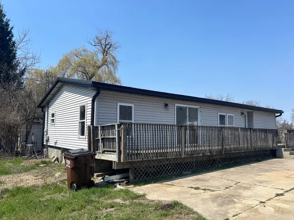8163 E Monroe Rd, Britton, MI 49229