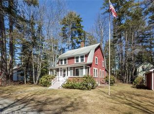 10 Maine Ave, Old Orchard Beach, ME 04064