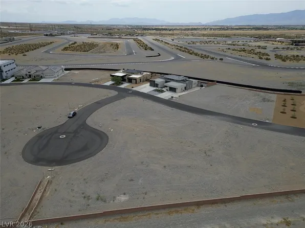 3676 S Spring Mountain Blvd, Pahrump, NV 89048