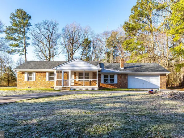 31191 Williams Rd, Princess Anne, MD 21853