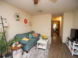 417 S Hester St APT 3, Stillwater, OK 74074