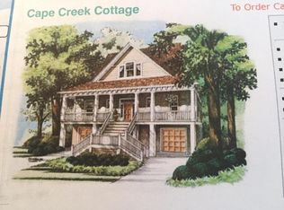 104 Island Mimosa Dr, Carolina Beach, NC 28428