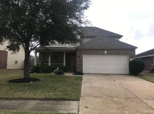 1535 Chandler Park Ln, Fresno, TX 77545