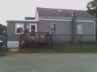 355 Commercial St, Whitman, MA 02382