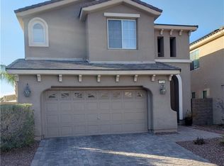 2725 Ardchonnel St, Henderson, NV 89044
