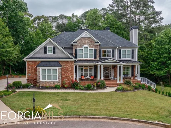 6690 Bridge Brook Overlook, Cumming, GA 30028