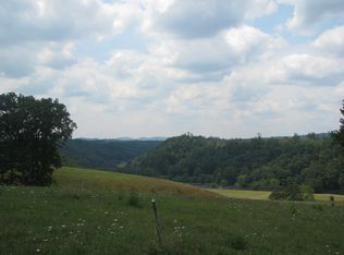 Lot 37 River Walk Ln., Independence, VA 24348