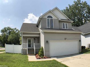3117 24th St, Port Huron, MI 48060