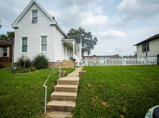 768 Pardella Ave, Saint Louis, MO
