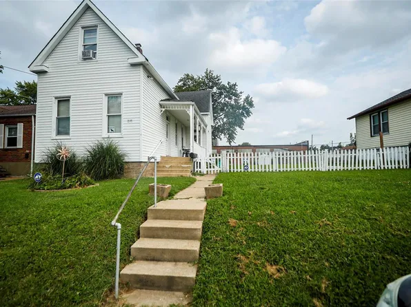 768 Pardella Ave, Saint Louis, MO 63125